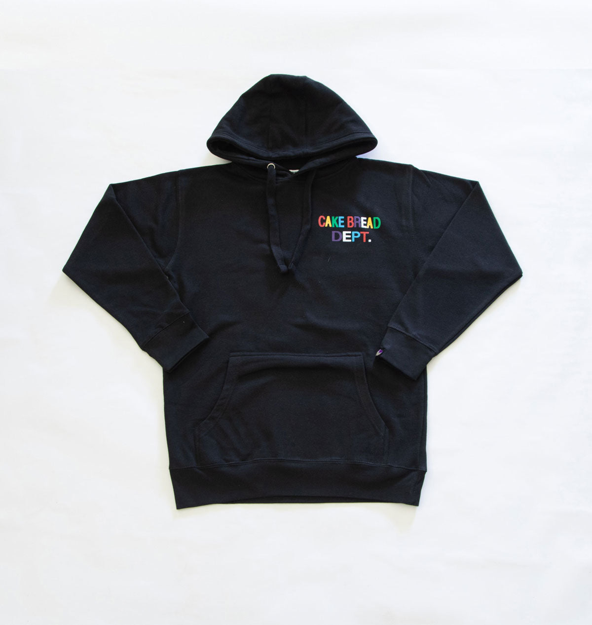 Hoody - Cake Bread Multicolor Depot