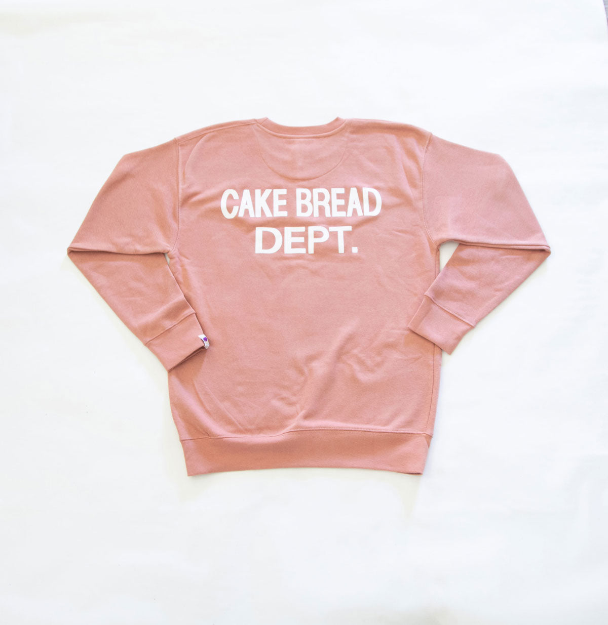 LS - Cake Bread Depot