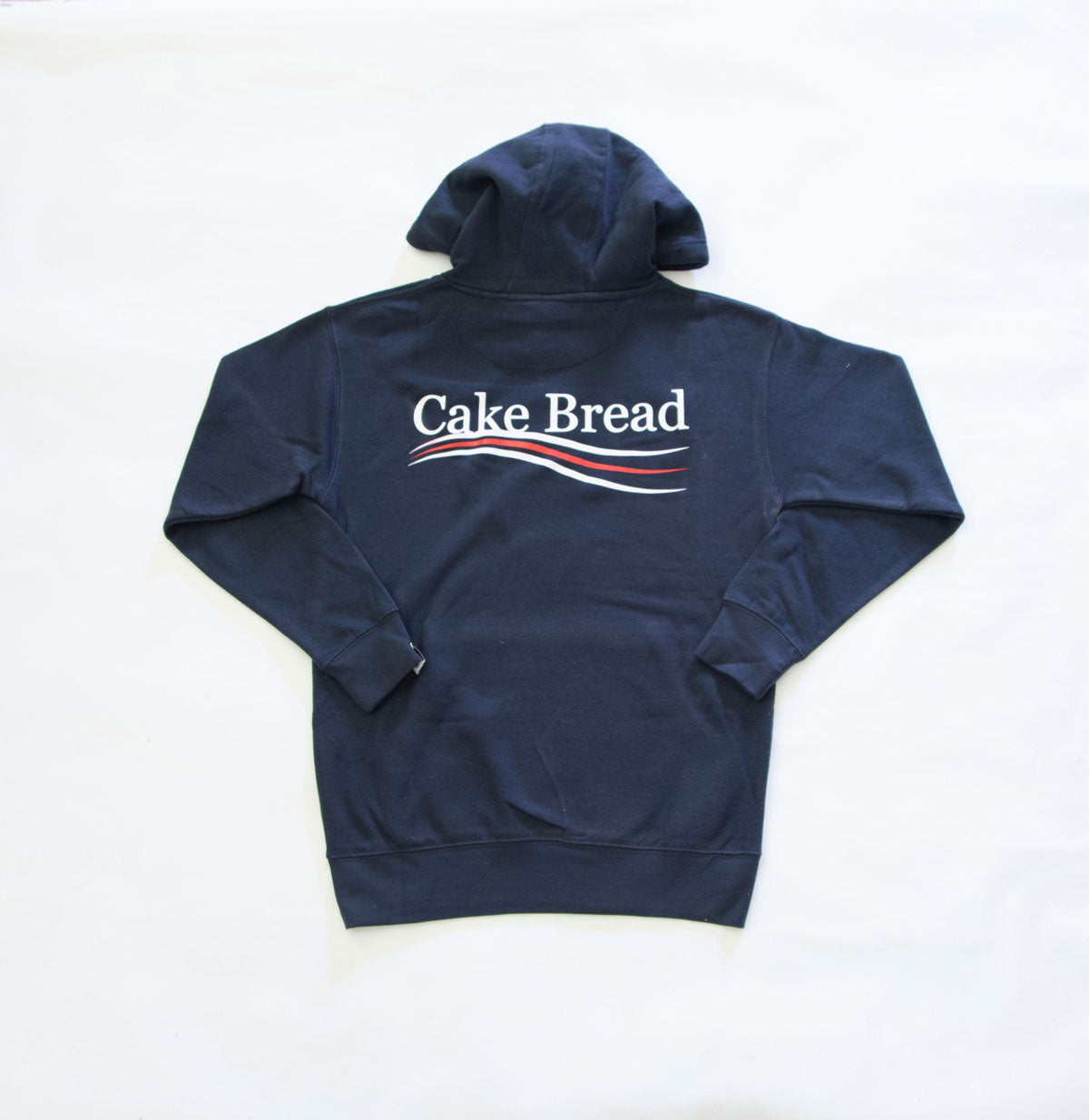 Hoody - Cake Bread Campaign